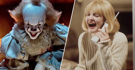 Ranking The Scariest Horror Movie Moments From Worst To Best My Xxx Hot Girl