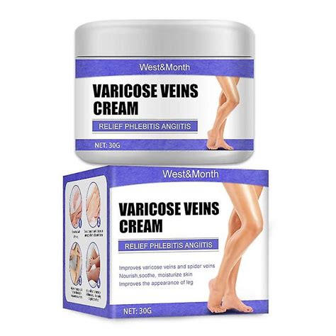 30g Varicose Vein Cream Effective Varicose Veins Relief Cream Relieve