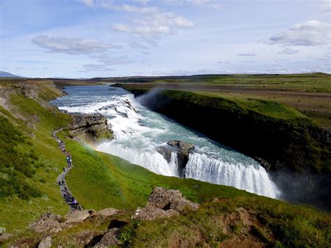 Iceland Highlights Make Your Journey To Iceland Memorable