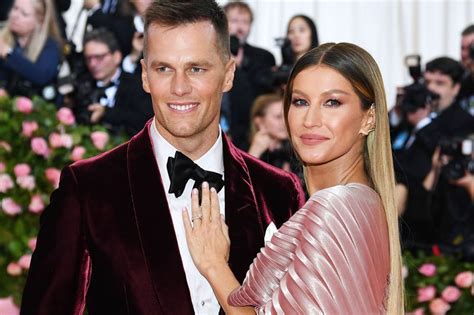 Tom Brady And Gisele Bundchen Are Getting Divorced How Will The Former Power Couple Split Their