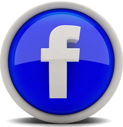 Facebook Logo Social Media Dan Logos Icons