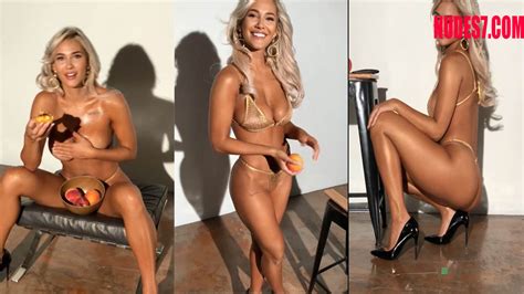 Julieta Rodriguez Calvo Onlyfans Nude Video Leaked Nudes