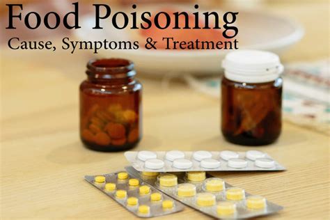 Food Poisoning Treatment Symptoms And Cause Best Pilesbawaseer