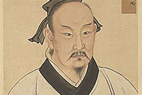 zisi-grandson-of-confucius-who-wrote-on-relativity-of-human-knowledge
