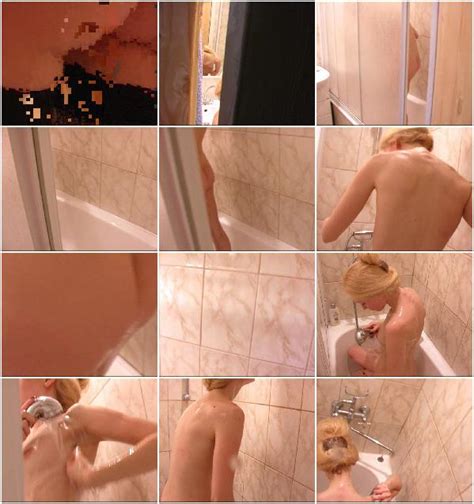 Voyeur Hidden Cam Girls In Shower Toilet Nature Bathroom Page 20