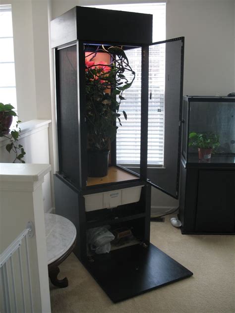 That means our customers receive full warranty and product support offered by the manufacturers of all products for sale on our website. 37 best DIY Chameleon Enclosure Vivarium images on ...