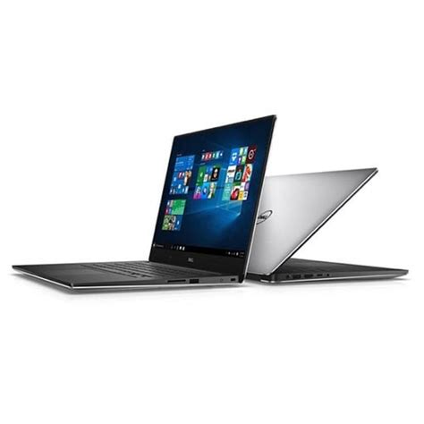 Dell Xps 15 9530 I7 4712hqram 8 Gbssd 256156 Inch Qhd