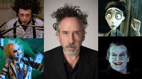 All Tim Burton S Classics Ranked From Worst To Best