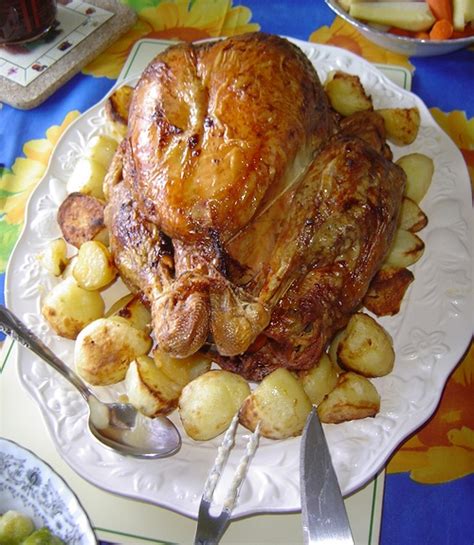 In a 6 quart pot, heat milk to hot, do not boil. No Cooking, No Hassle: Thanksgiving Catering | LongIsland.com