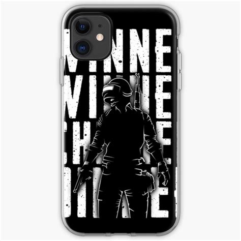 Playerunknowns Battlegrounds Pubg Iphone Case And Cover By Momusell04