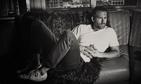 Ryan Reynolds Actor Photo Shoot Wallpaper Hd Celebrities 4k
