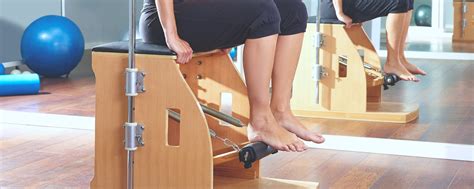 Whole Pilates · Kansas City Why We Love The Combo Chair Plus 3 Must