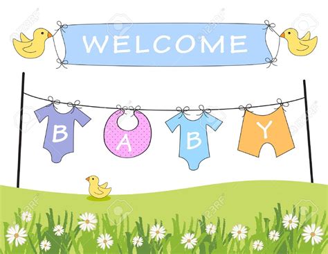 Baby Arrival Clipart 10 Free Cliparts Download Images On Clipground 2024