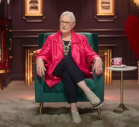 Sex Room Designer Lands Her Own Netflix Show Documenting Risque Spaces