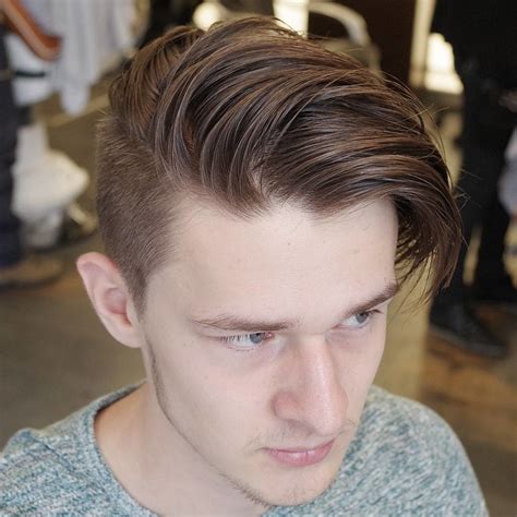 16 undercut hairstyles for men to look swagger hottest haircuts