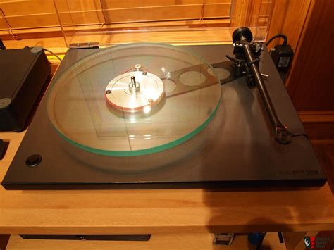 Sold Rega Rp3 Turntable With Upgrades Sold Photo 869508 Us Audio