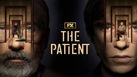 The Patient Hulu Release Date When Does It Start Nextseasontv