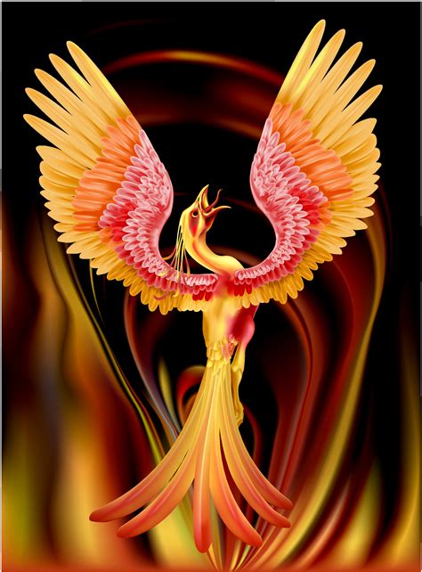 Golden Phoenix Workshop Elemental Beings