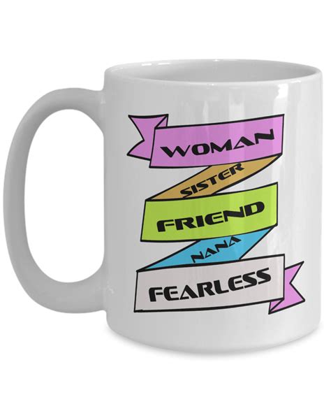 Fearless Woman