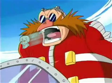 Eggman Spits Out Handsome Squidward Squidward Anime Funny Pins
