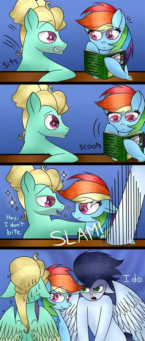 The most common soarin cutie mark material is glass. Pin by Mlp 4ever on #SOARINDASH | My little pony comic ...