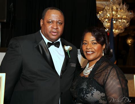 Who Is Bernice King Married To
