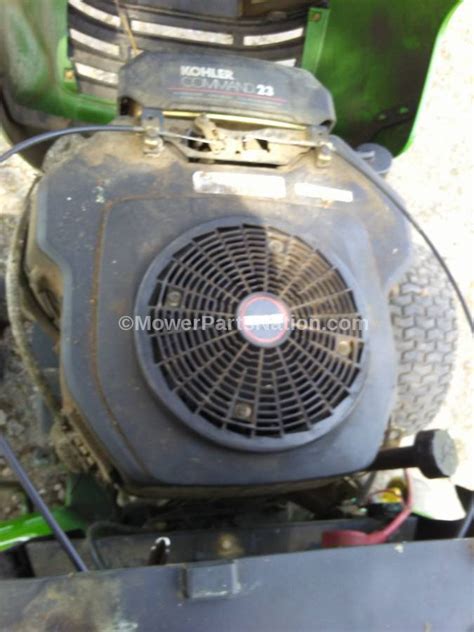 Carburetor For John Deere L130 Lawn Tractor Mower Parts Land