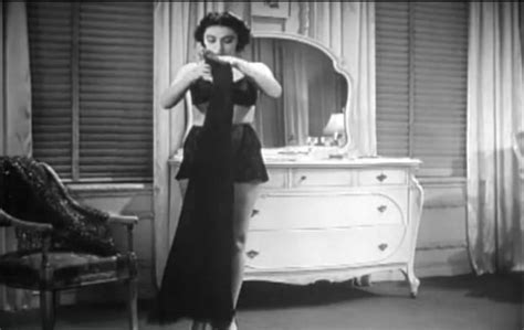 How A Woman Should Undress According To The 1930s Mental Floss