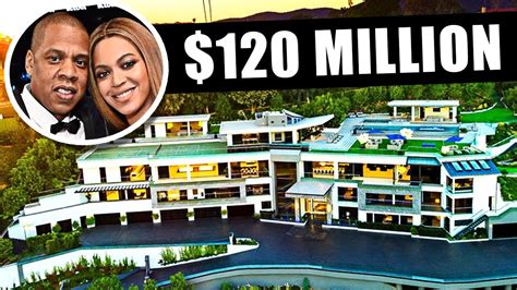 20 Most Expensive Celebrity Mansions Youtube