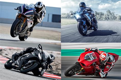 Ducati offers 6 new bike models and 8 upcoming models in india. 5 most powerful bikes on sale in India - Autocar India