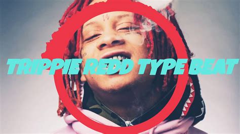 Trippie Redd Type Beatprod By Jr Beatz Youtube