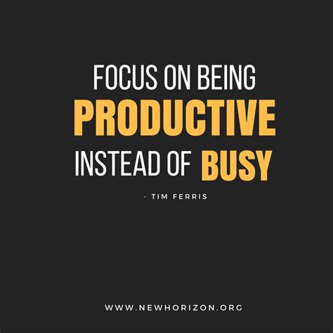 Funny Productivity Quotes