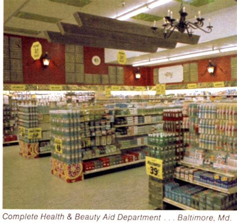 Check Out 100 Vintage 1970s Supermarkets And Retro Grocery Stores Frozen Food Brands Lucky Store