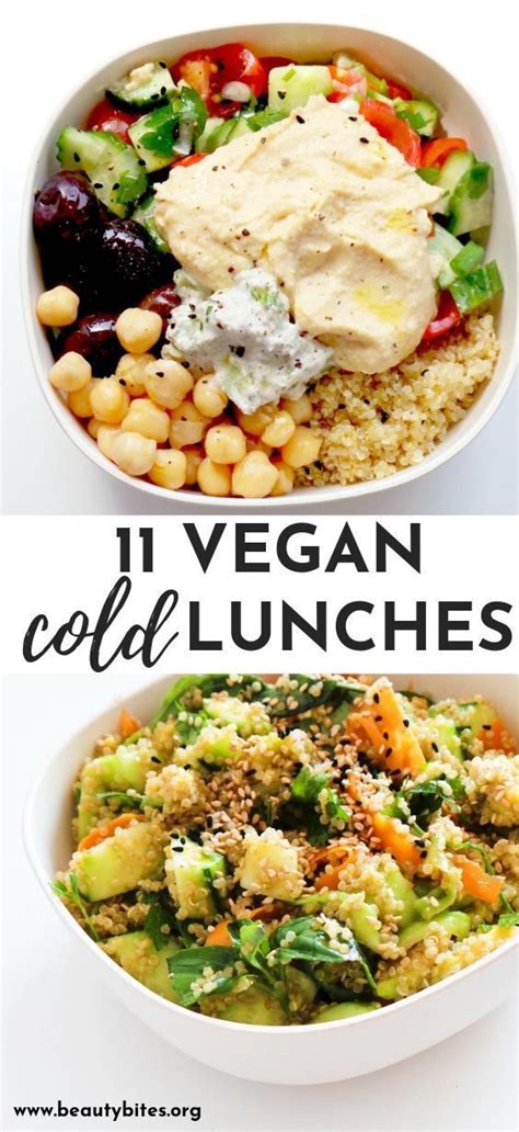 Healthy Cold Lunches Clean Lunches Healthy Dinner Healthy Eating
