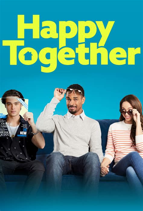 Actualizar 23 Imagem Happy Together Série Onde Assistir Br