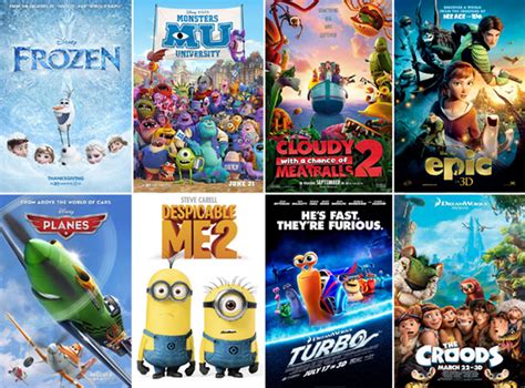 I have made this list based on my own personal favorites and my kids preferred watch list when they are uber bored. Free Download Kids Movies Happiness Embraces Children
