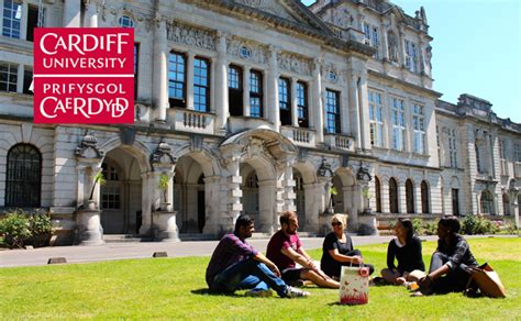 Cardiff University Admission Requirements Infolearners