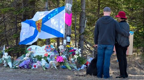 Mass shootings in the u.s. Timeline of Nova Scotia mass shooting starting to emerge ...