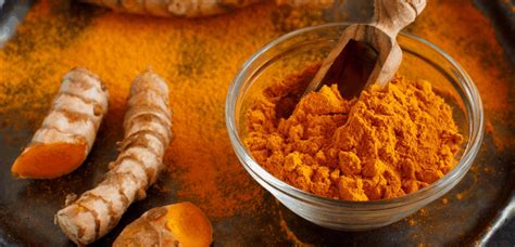 How Curcumin Extract Works As A Nootropic