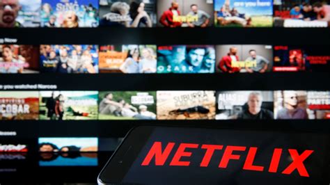 Netflix Las 10 Películas Más Vistas En La Historia De La Plataforma