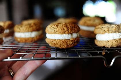 In fact, insurance companies go to great lengths to detail the limitations of their coverage by giving the policy. Oatmeal Whoopie Pies | The Pioneer Woman