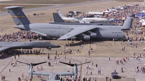C 5 Galaxy Americas Largest Military Airplane Turns 50 Cnnpolitics