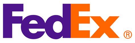 Download Fedex Logo Png Image For Free