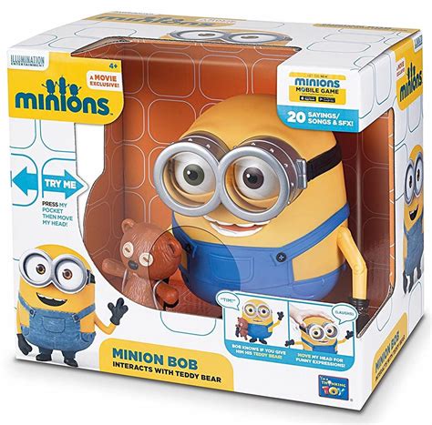 Best Minion Toys For Kids 2020 Littleonemag