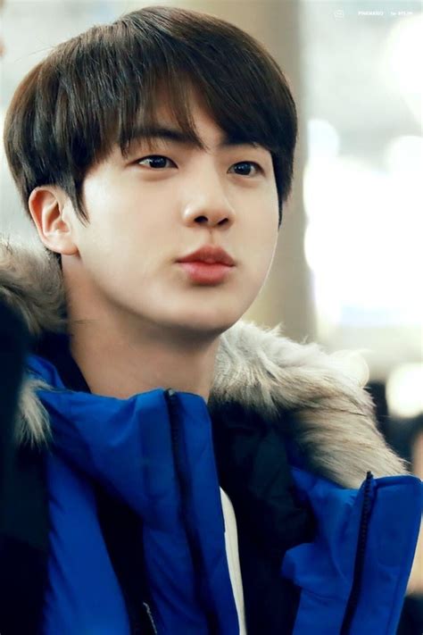 What Are The Best Jin Bts Photos In Your Collection Quora