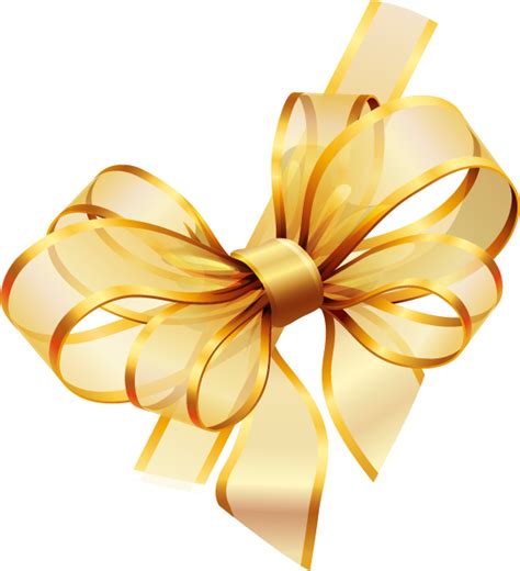 Download Golden Ribbon Picture Free Download Png Hd Hq Png Image Images