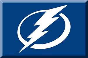Home of the 2020 stanley cup champions! Tampa Bay Lightning Logo Vector (.EPS) Free Download