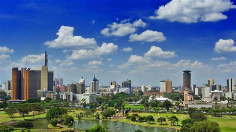 Visite Nairobi O Melhor De Nairobi Kiambu County Viagens 2022