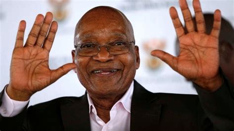 An embittered former president jacob zuma feels betrayed and abandoned by the anc, which allows him to be called a thief and doesn't lift a finger to defend him, a prominent family. South Africa President Jacob Zuma gets backing from ANC ...
