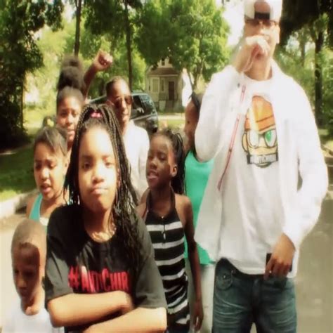 Lil Be Be And Y Dot G Dot Drop ‘anti Chiraq Music Video Welcome To